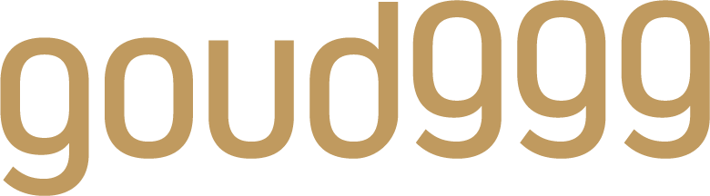 goud999 safe logo