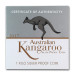 Kangaroo Zilver 1 Kilogram 2017 PROOF | Box | goud999