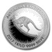 Kangaroo Zilver 1 Kilogram 2017 PROOF | Muntzijde | goud999
