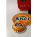 Coca Cola Vending Machine 4 Bottle Caps Zilver 6 gram 2020 PROOF| Fanta Bottle Cap | goud999