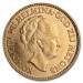 10 Gulden Goud/Gouden Tientje | Hoofdzijde | goud999
