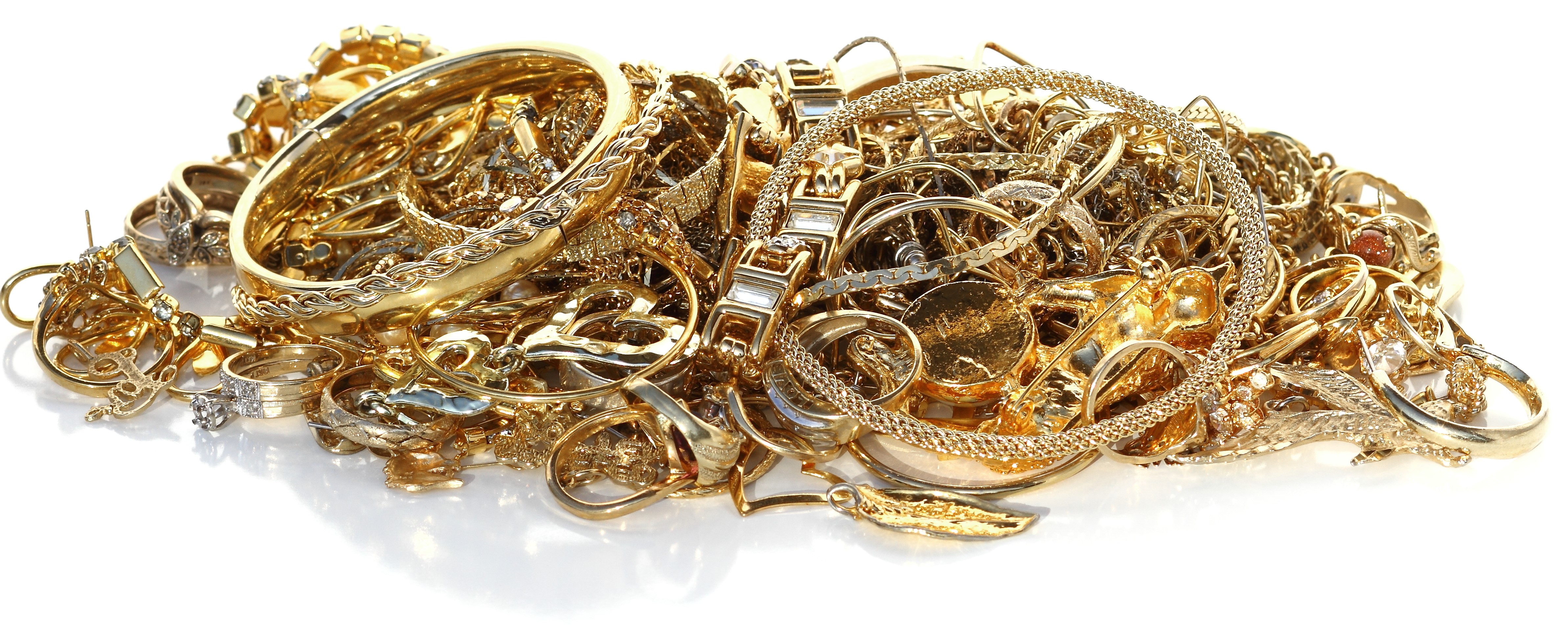 Verleiding seinpaal groot Oud goud en juwelen verkopen aan de beste prijs